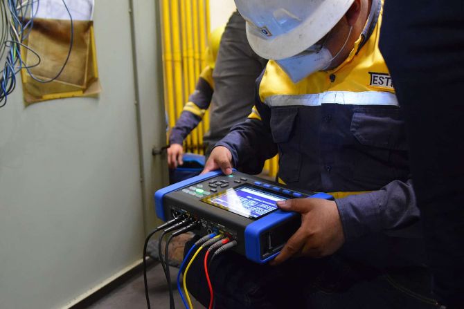 calidad-energia-subestacion-transformadores-testing-el-salvador